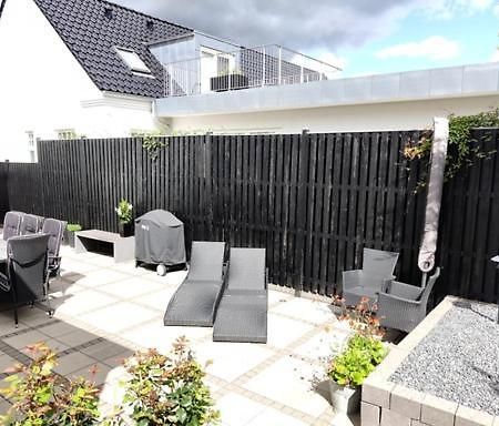 Vaerelser I Midtbyen Herning Eksteriør bilde