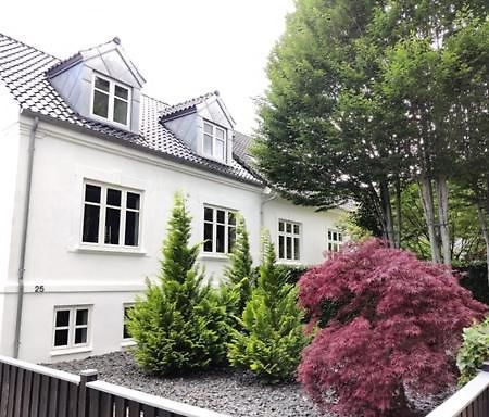 Vaerelser I Midtbyen Herning Eksteriør bilde