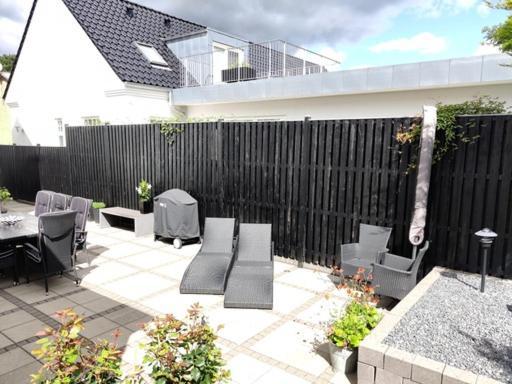 Vaerelser I Midtbyen Herning Eksteriør bilde